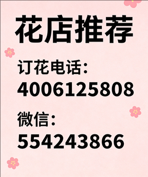咸阳武功县花店哪家好